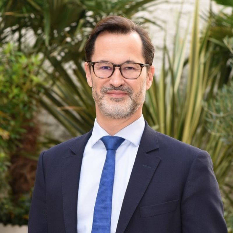 Vincent Audoir, Allez & Associés